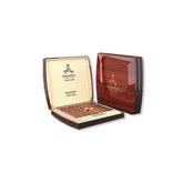 Montecristo Double Edmundo Travel Humidor
